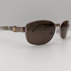 🕶️Vogue VO4034-SB 5019/73 Sunglasses 56/16 135 /KAZ431🕶️